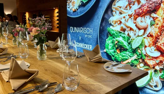 qvc qlinarisch