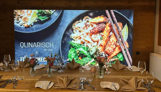 qvc qlinarisch