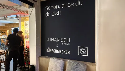 qvc qlinarisch