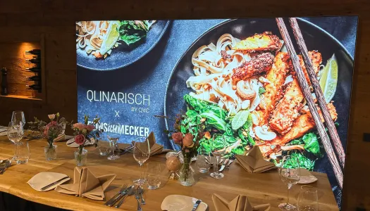 qvc qlinarisch
