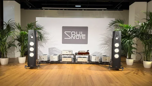 soulnote 2026