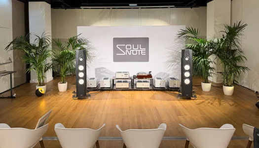 soulnote 2026
