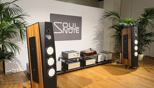 soulnote 2026