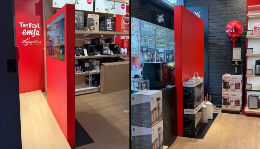 tefal stele