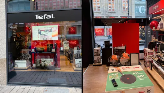 tefal stele