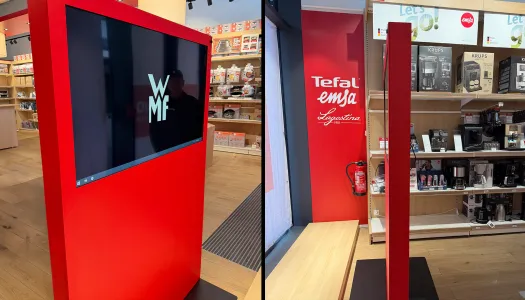tefal stele