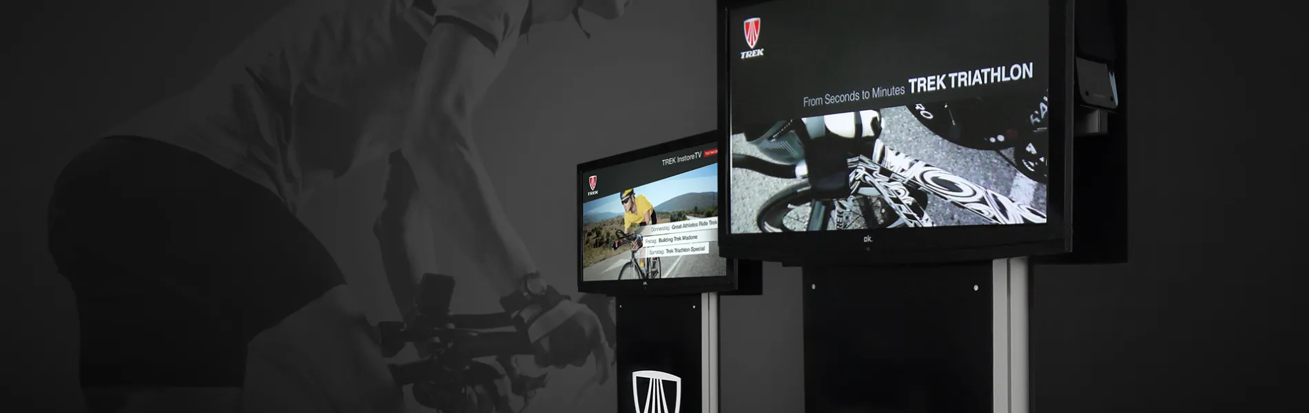 Cerberus • Trek • digitale Stele Cerberus • Trek • digitale Stele