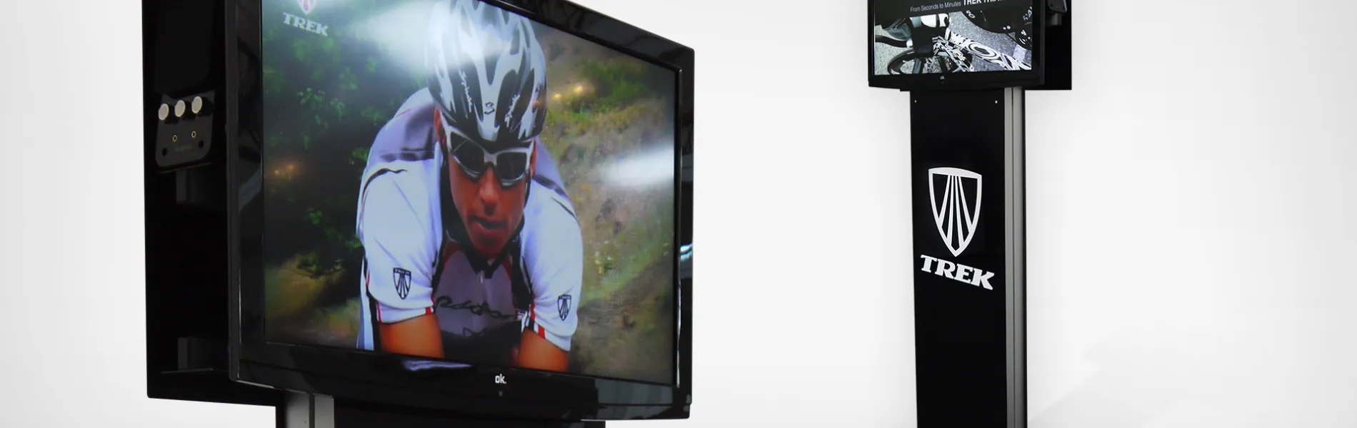 Cerberus • Trek • digitale Stele Cerberus • Trek • digitale Stele