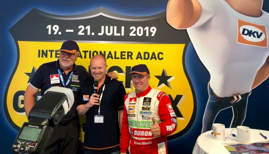 dkv truckgrandprix 2019