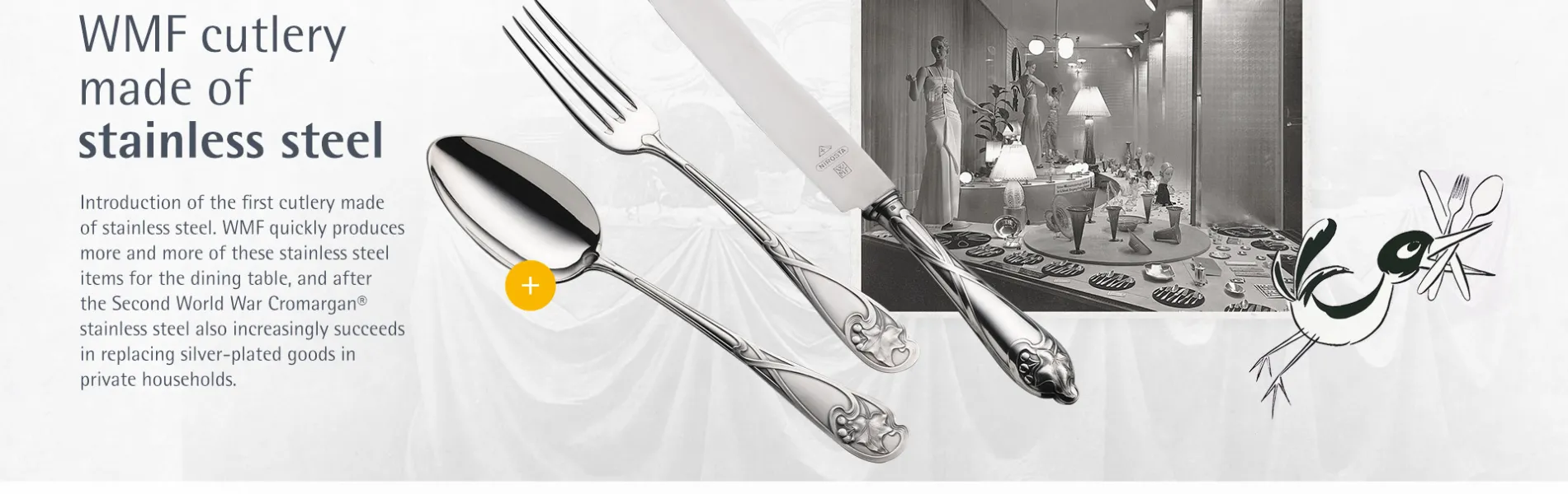 Cerberus • WMF • Touchdisplay • App Cerberus • WMF • Touchdisplay • App