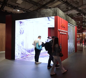 IFA & Küchenmeile 2025 Clips