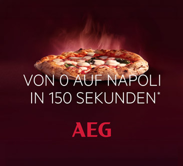 PizzaExpert Roadshow