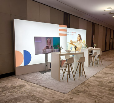 B2B World Retail Congress Berlin