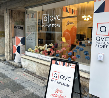 POP-UP Store